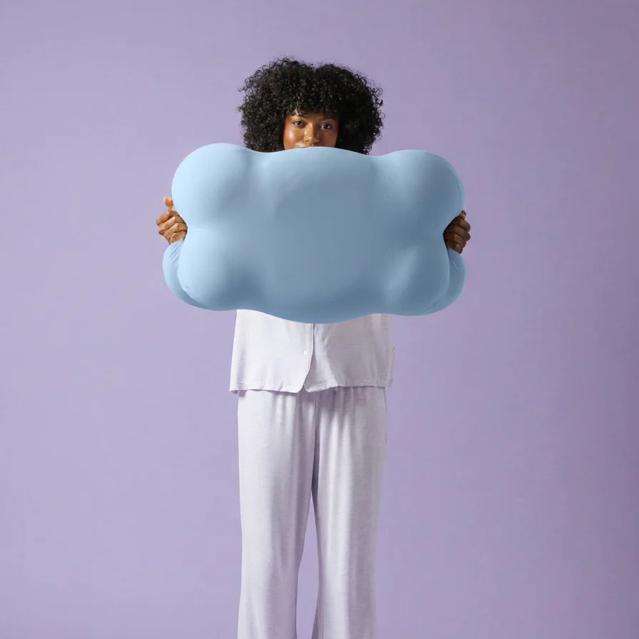 Cloud Cooling Pillowcase - Image 6